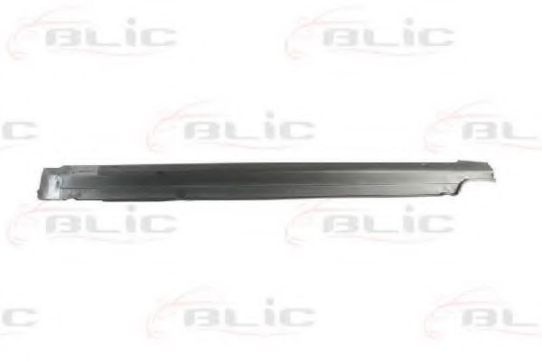 BLIC 6505-06-2007013P Foot Board, door sill